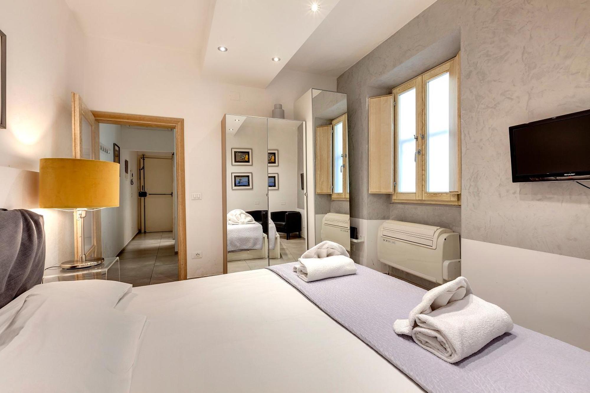 Conce Apartment By Mamo Florens Exteriör bild