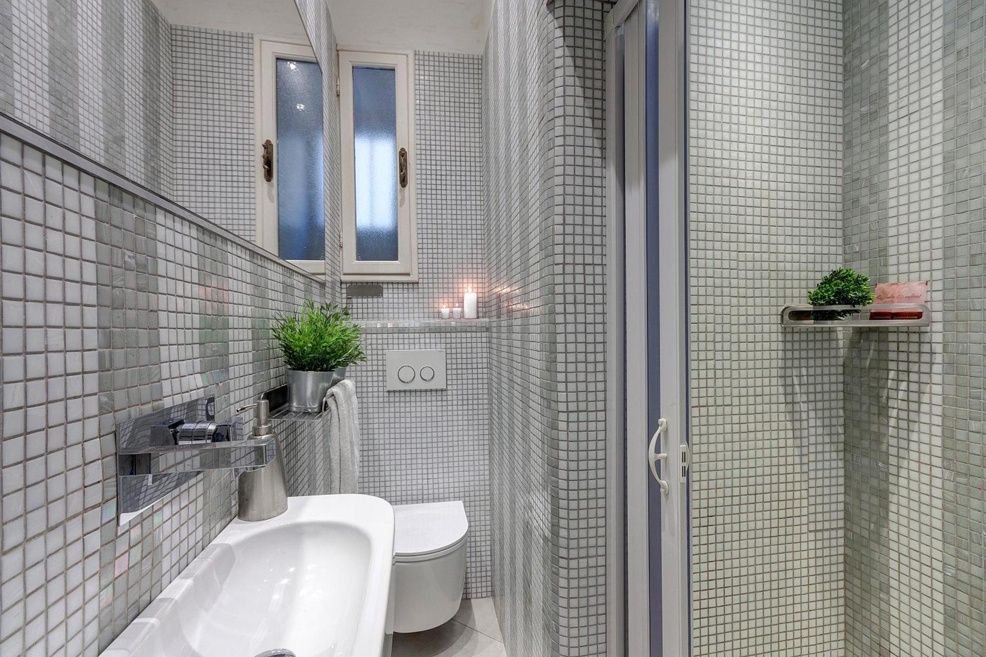 Conce Apartment By Mamo Florens Exteriör bild